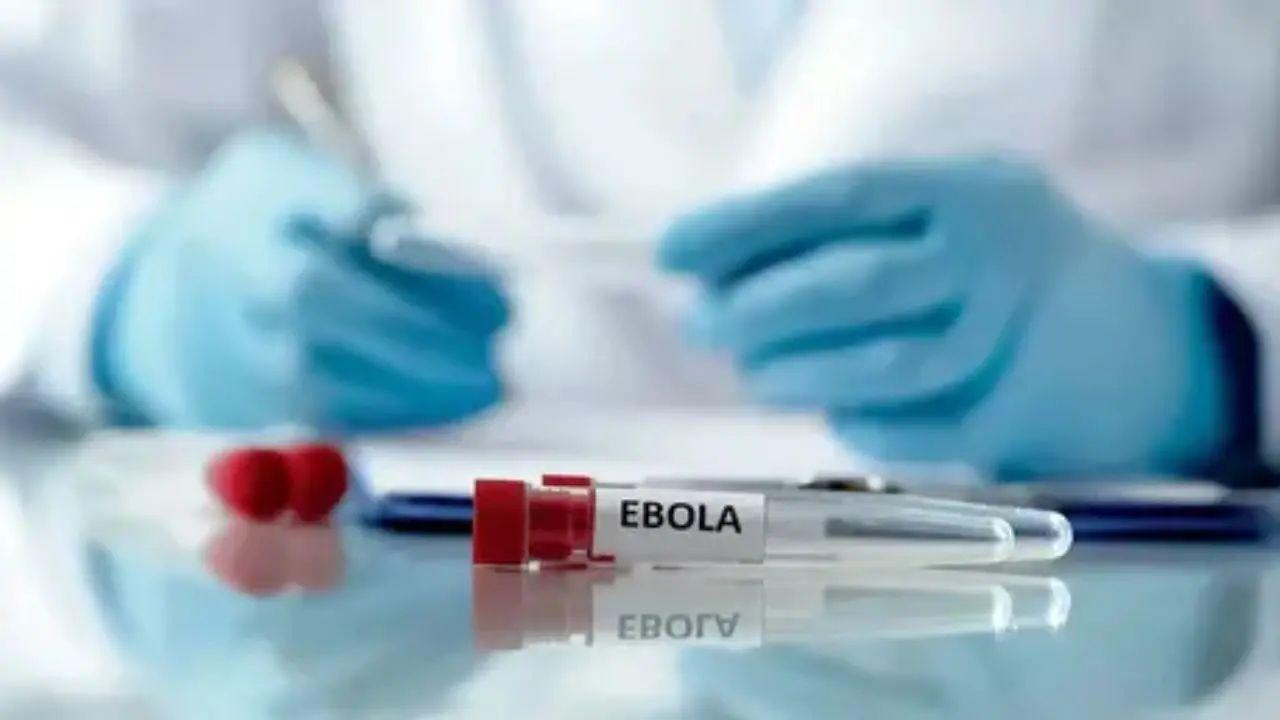 Ebola cases reach 1049 in DRC, highest first-month caseload for WHO. Representational pic